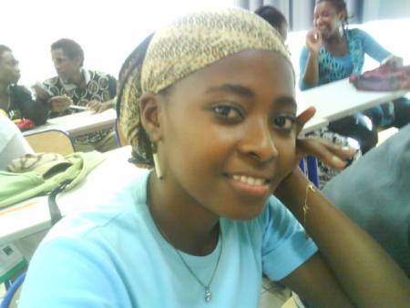ma copine